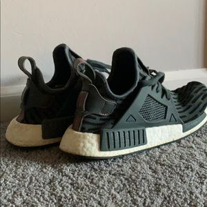 Adidas XR1 NMDs